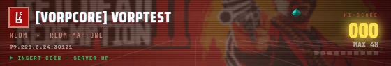 Arcade badge preview