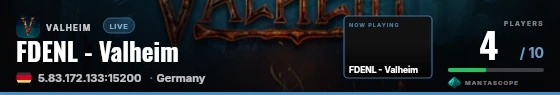 Hero badge preview