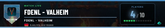 Scoreboard badge preview