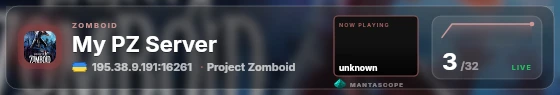 Glass badge preview