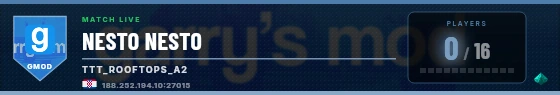 Scoreboard badge preview