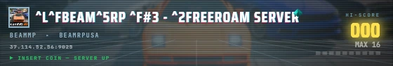Arcade badge preview