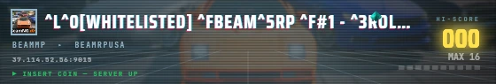 Arcade badge preview