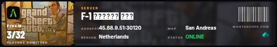 Ticket badge preview