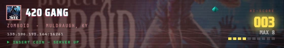 Arcade badge preview