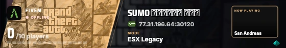 Blade badge preview