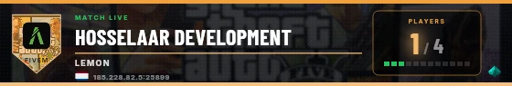 Scoreboard badge preview