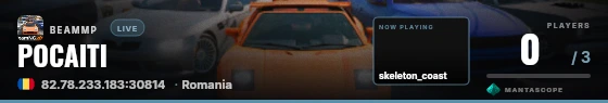 Hero badge preview