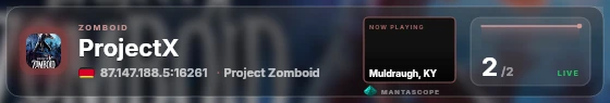 Glass badge preview