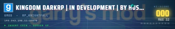 Arcade badge preview