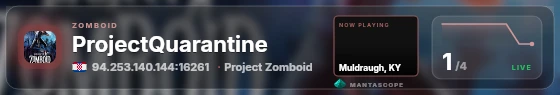Glass badge preview