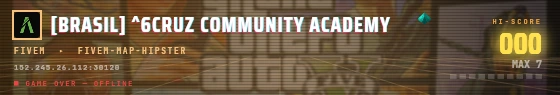 Arcade badge preview
