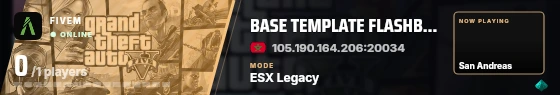 Blade badge preview