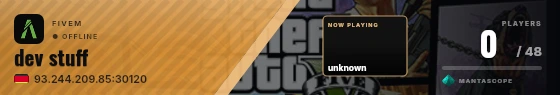 Sweep badge preview