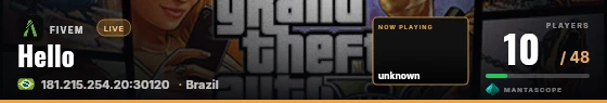 Hero badge preview