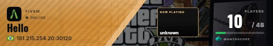Sweep badge preview