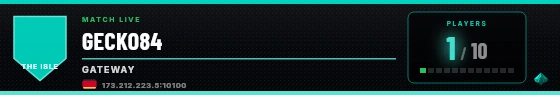 Scoreboard badge preview