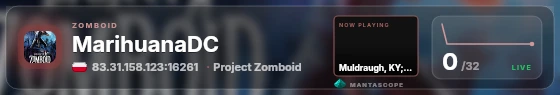 Glass badge preview