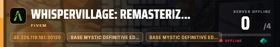 Edge badge preview