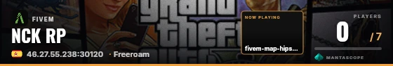 Hero badge preview