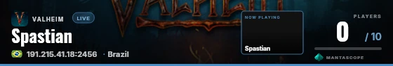 Hero badge preview