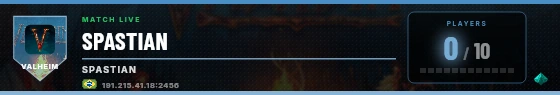 Scoreboard badge preview