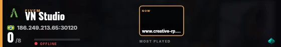 Filmstrip badge preview