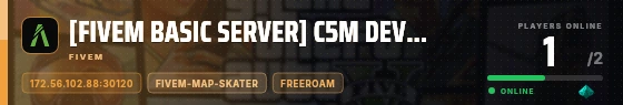 Edge badge preview