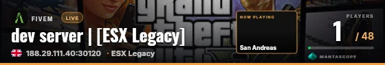 Hero badge preview