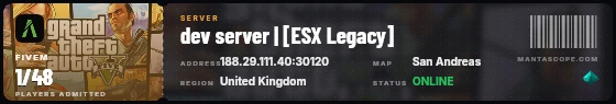 Ticket badge preview