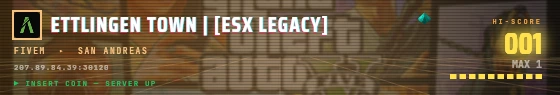 Arcade badge preview