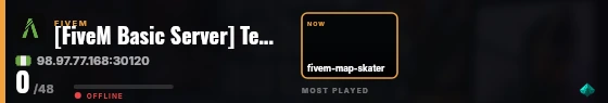 Filmstrip badge preview