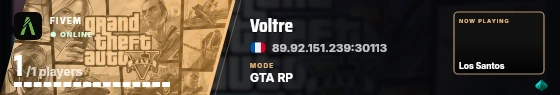 Blade badge preview