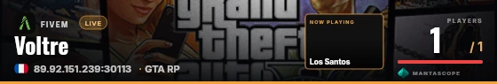 Hero badge preview
