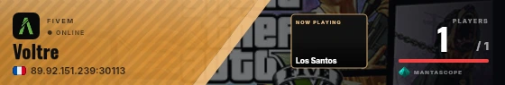 Sweep badge preview