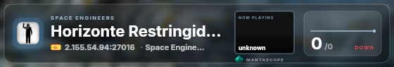 Glass badge preview