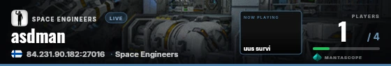 Hero badge preview