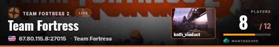 Hero badge preview