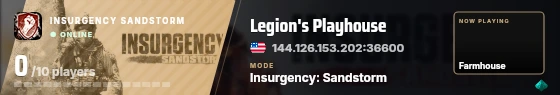 Blade badge preview