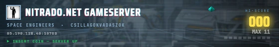 Arcade badge preview