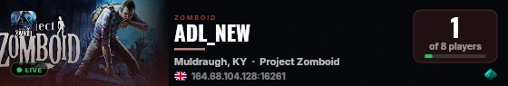 ADL_NEW live status badge