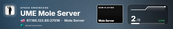 Mesh badge preview