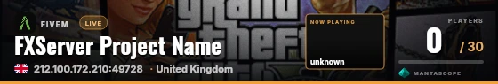 Hero badge preview