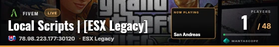 Hero badge preview