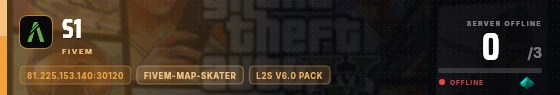 Edge badge preview