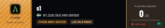 Strata badge preview