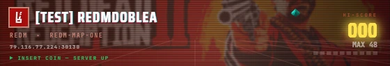 Arcade badge preview