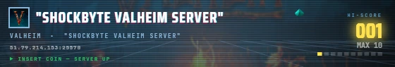 Arcade badge preview