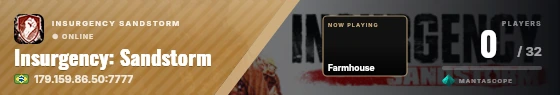 Sweep badge preview
