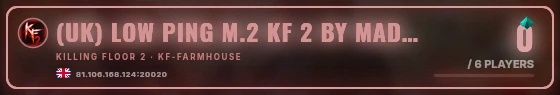 Marquee badge preview